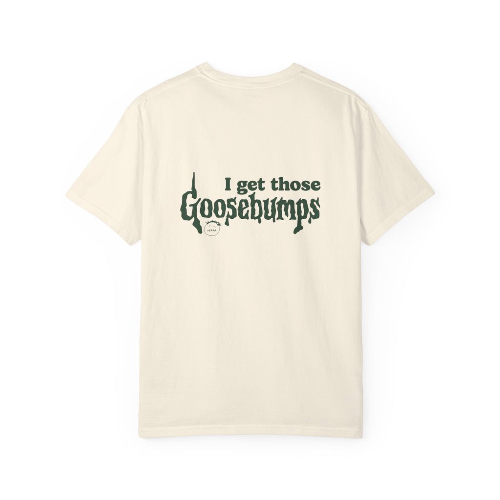 "Stitched" - Est. 1945 T-Shirt