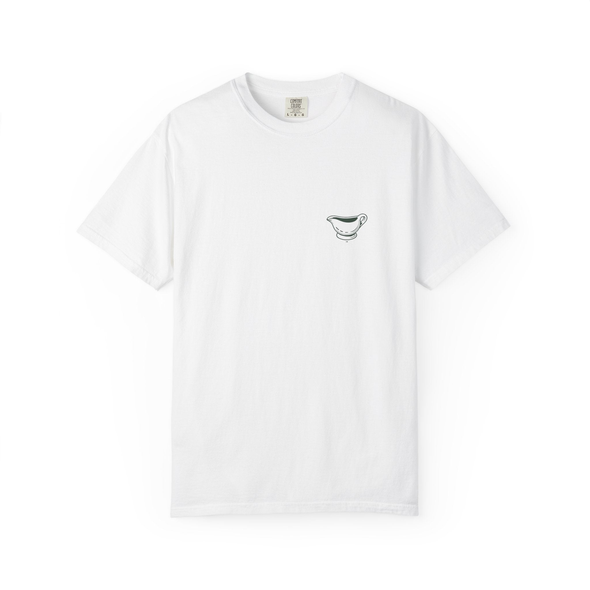"Gravy Sluts" T-Shirt - Est. 1945