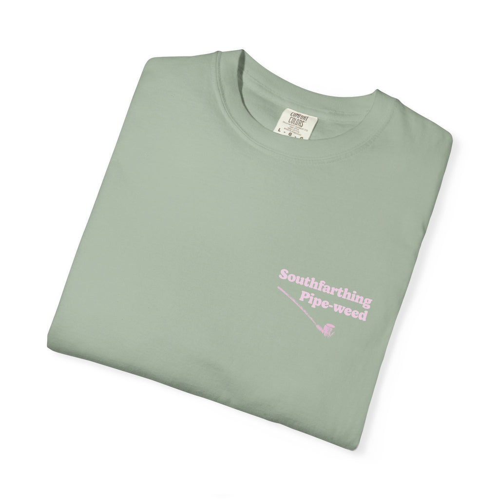 "Old Smoke" - Est. 1945 T-Shirt