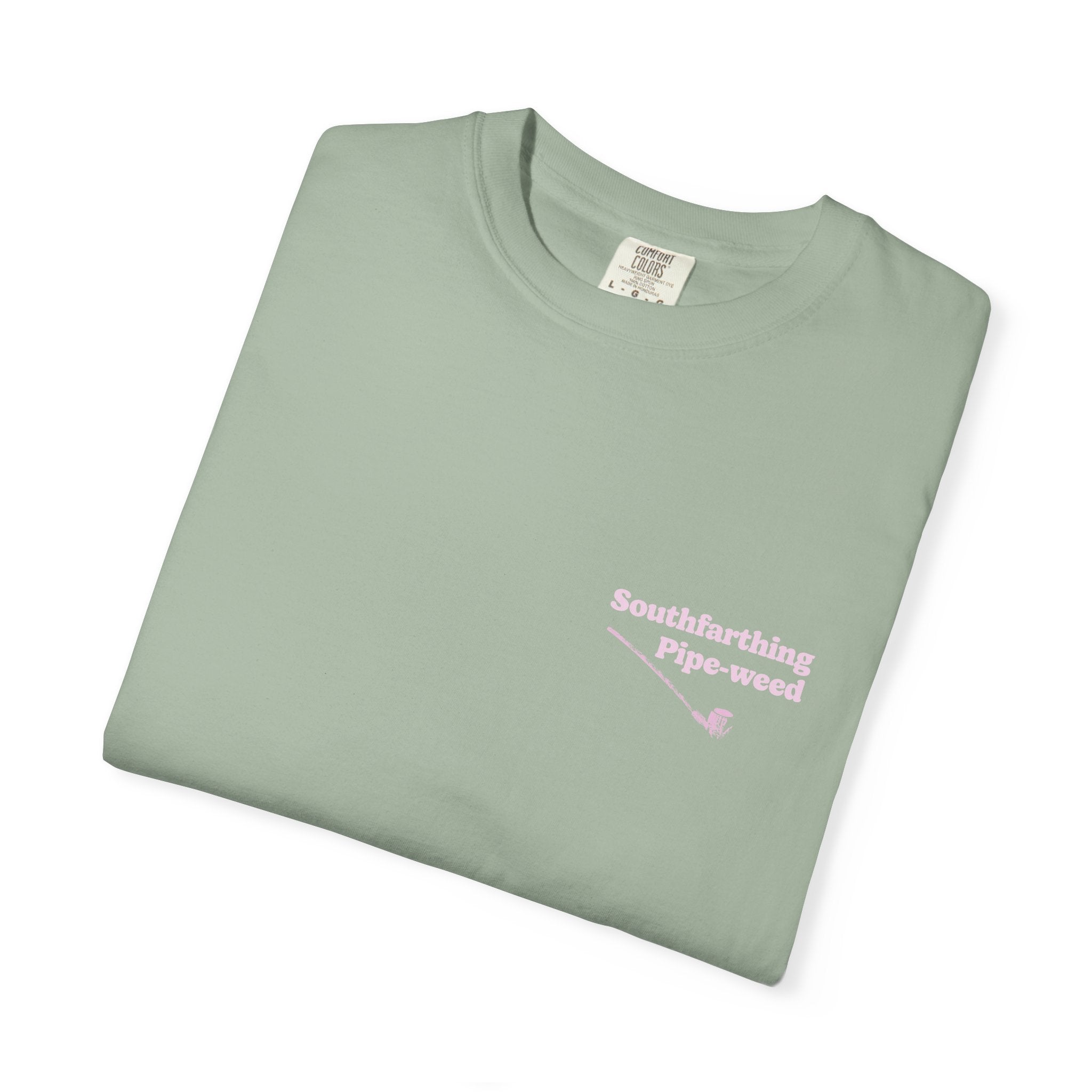 "Old Smoke" - Est. 1945 T-Shirt