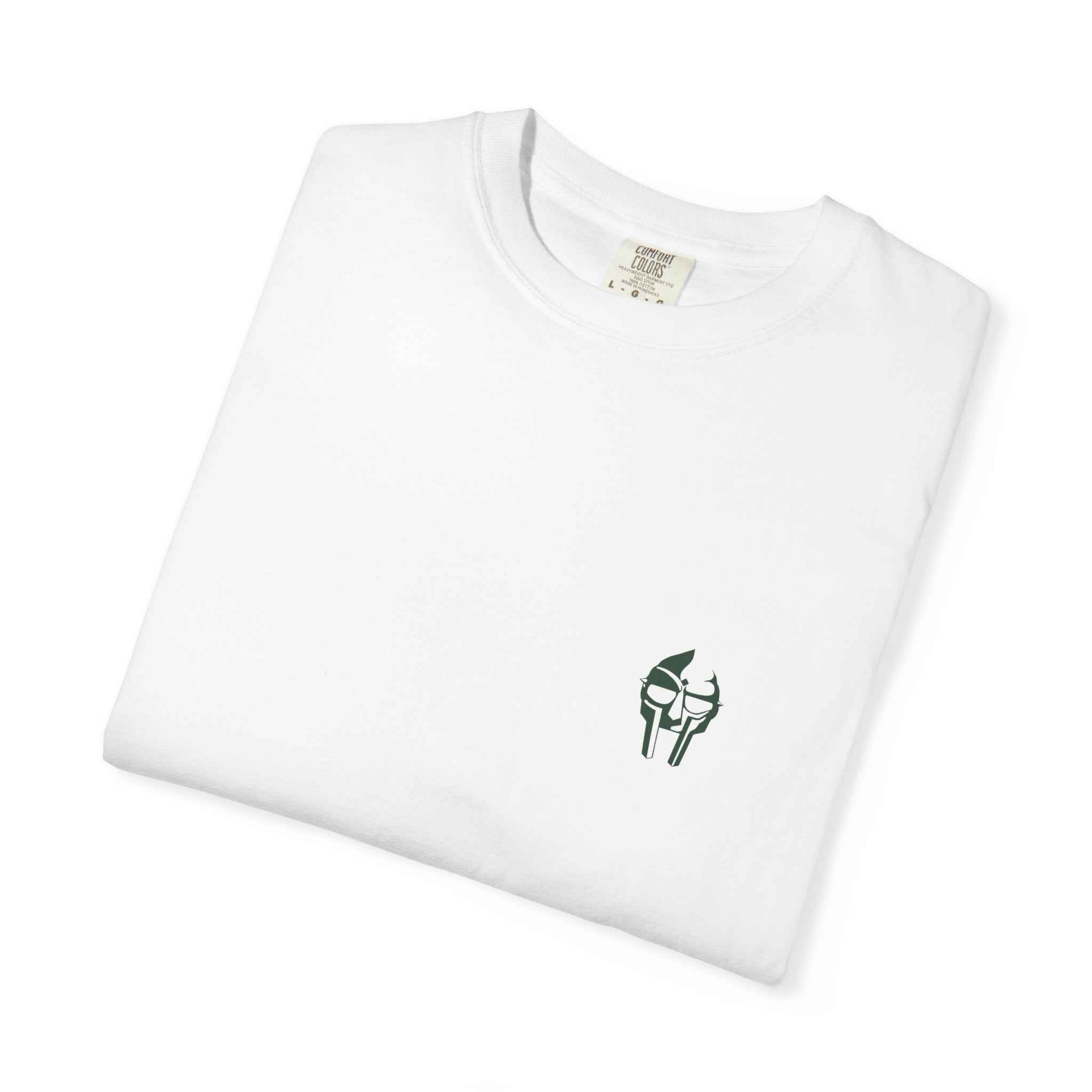 "The Villain" - Est. 1945 T-Shirt