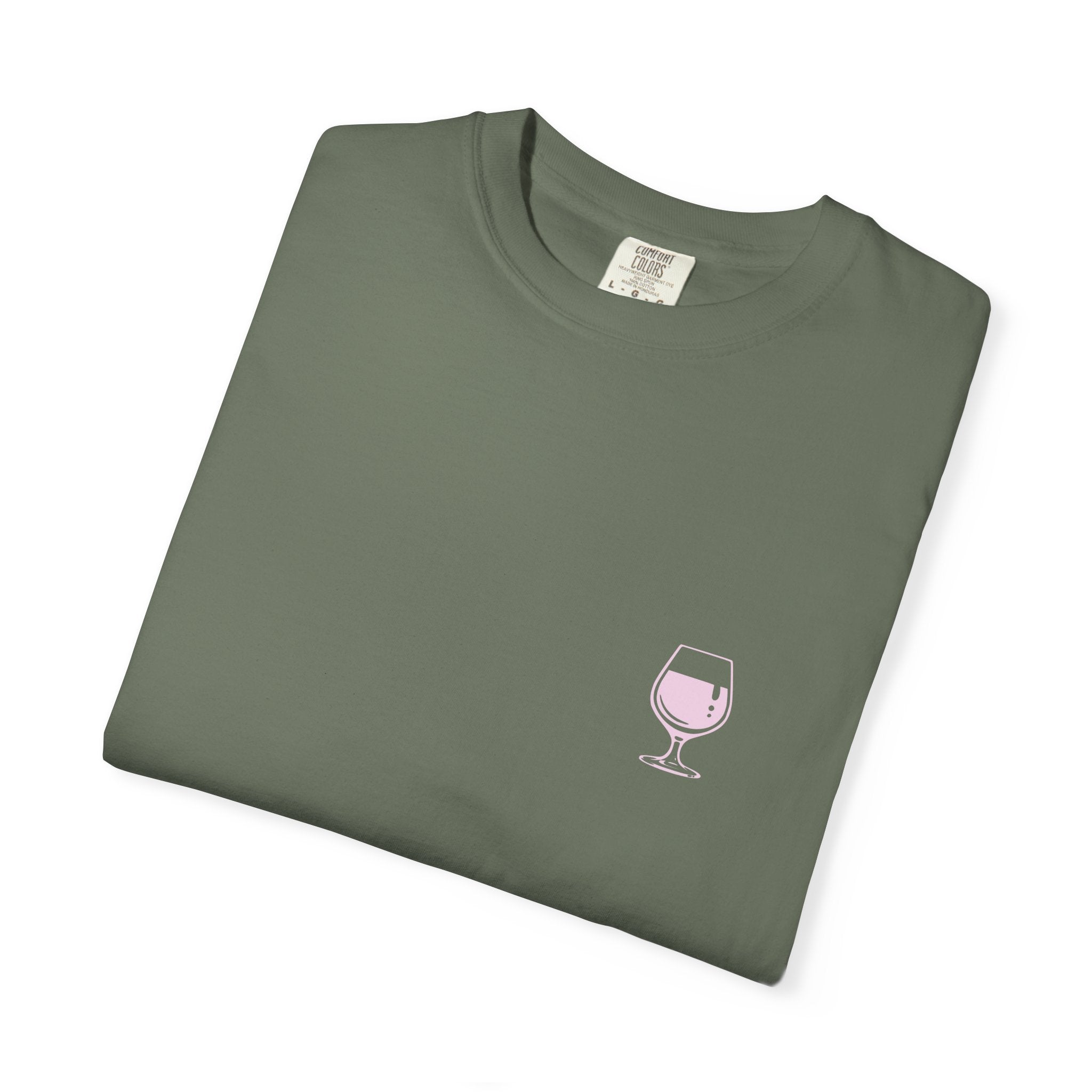 "Push Forward" - Est. 1945 T-Shirt