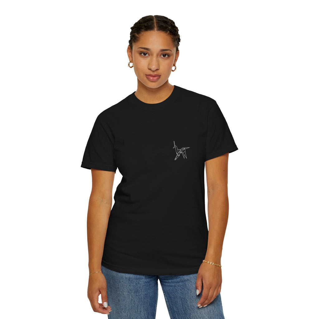 "More Human" - Est. 1945 T-Shirt