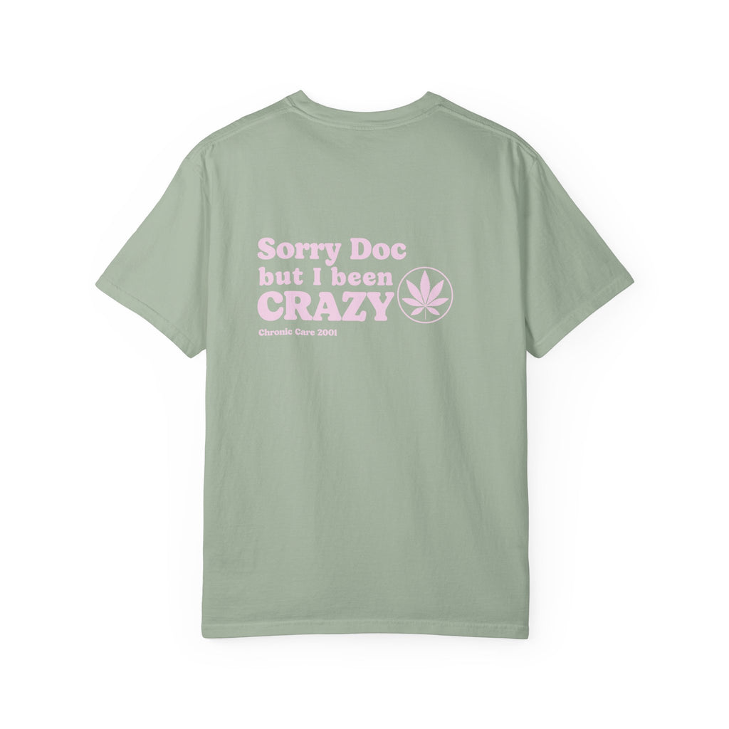 "Sorry Doc" - Est. 1945 T-Shirt