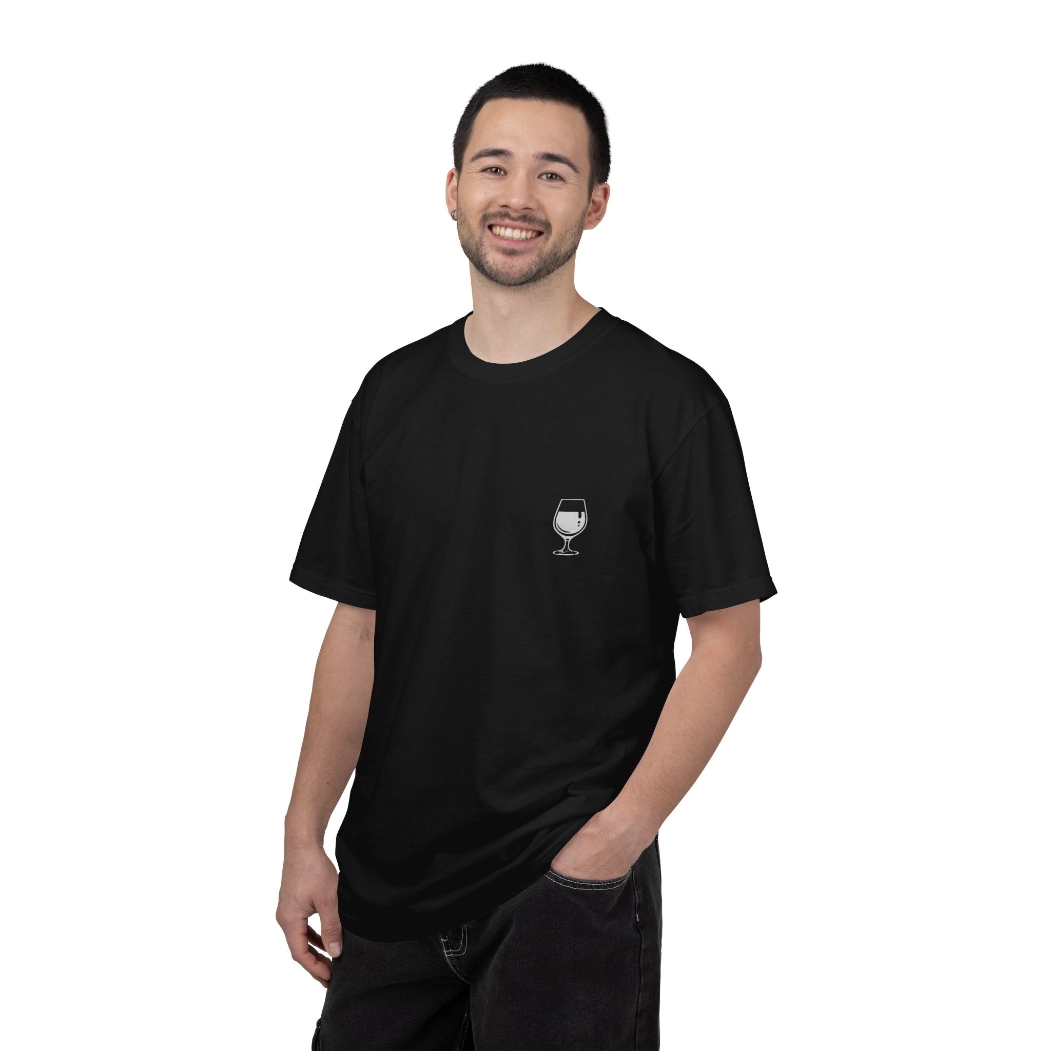 "Push Forward" - Est. 1945 T-Shirt