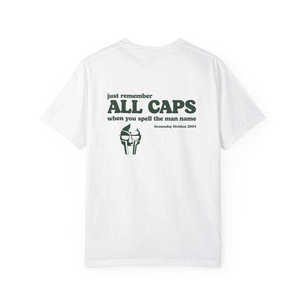 "The Villain" - Est. 1945 T-Shirt