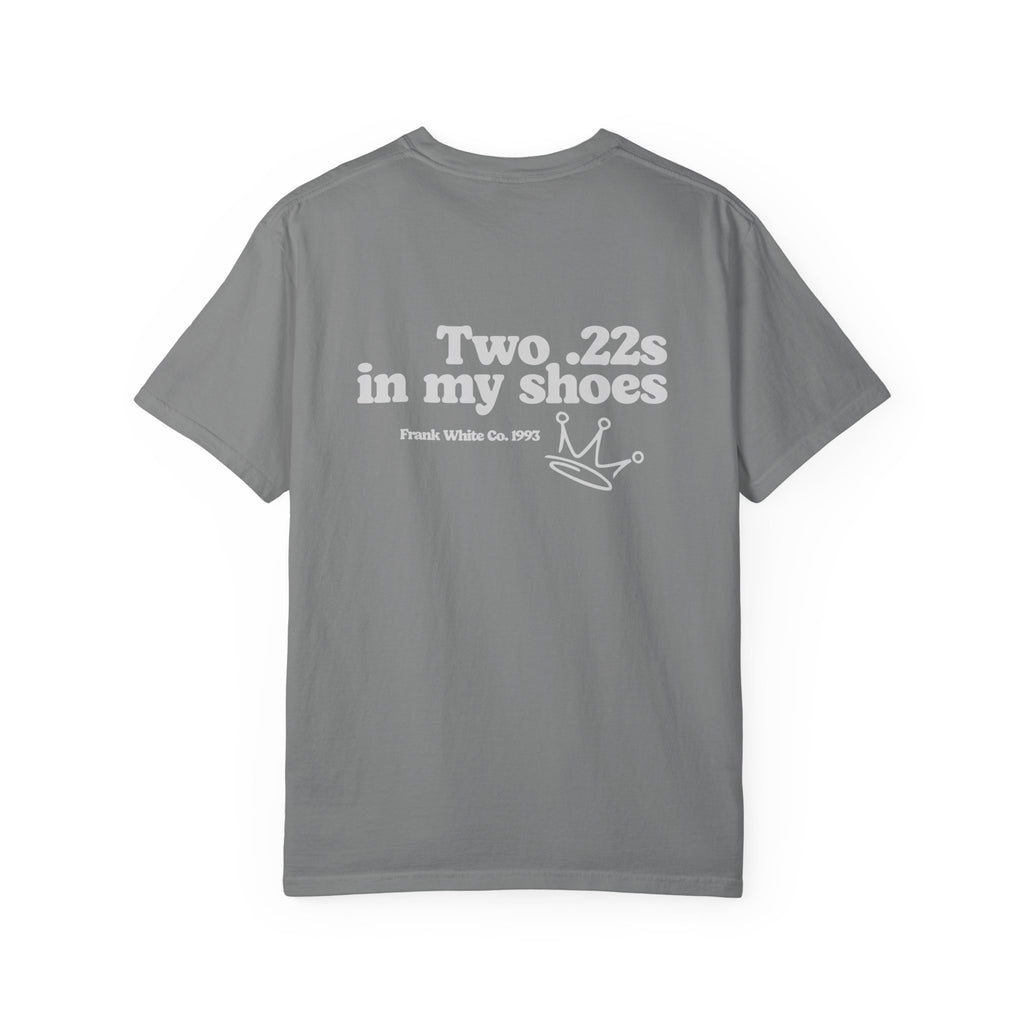 "Two 22s" - Est. 1945 T-Shirt