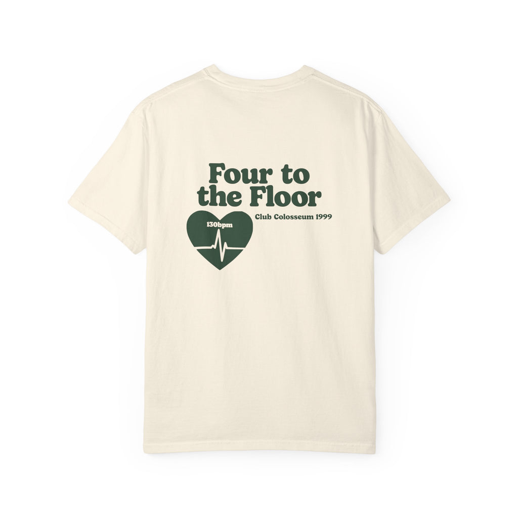 "4 Floor" - Est. 1945 T-Shirt