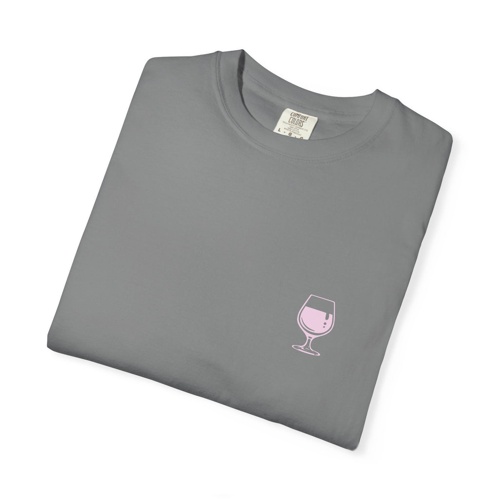 "Push Forward" - Est. 1945 T-Shirt
