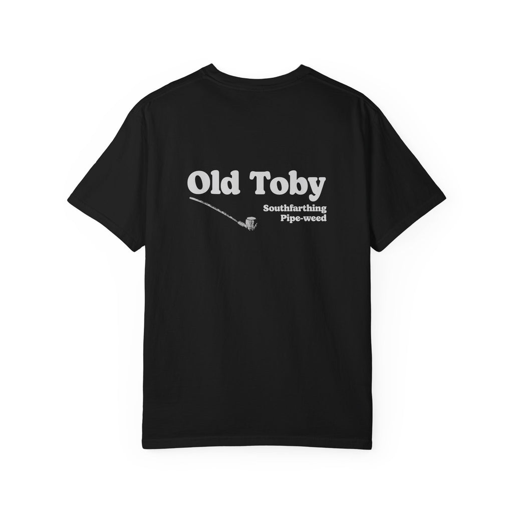 "Old Smoke" - Est. 1945 T-Shirt