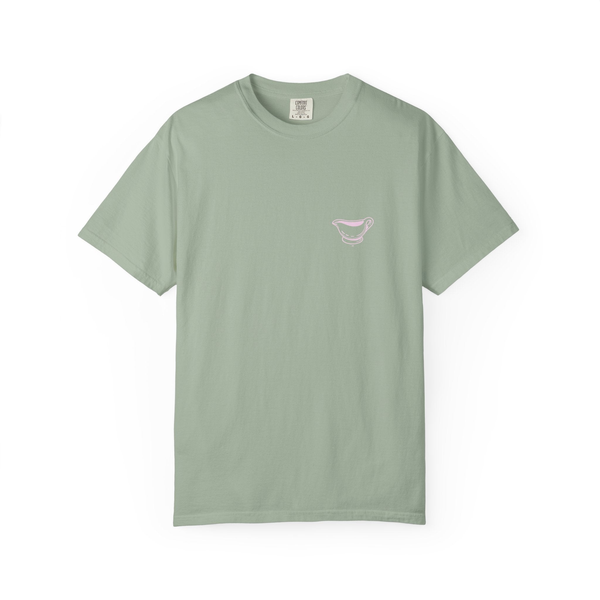 "Gravy Sluts" T-Shirt - Est. 1945