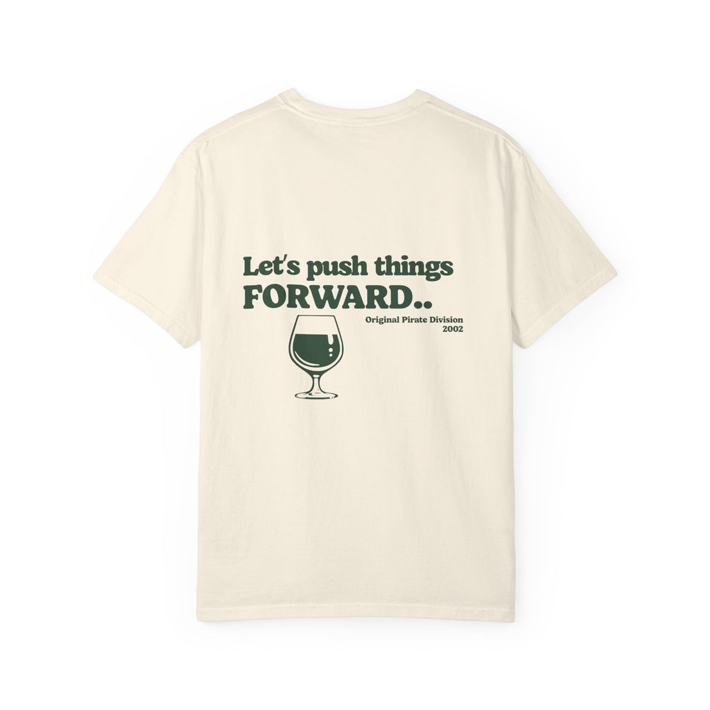 "Push Forward" - Est. 1945 T-Shirt
