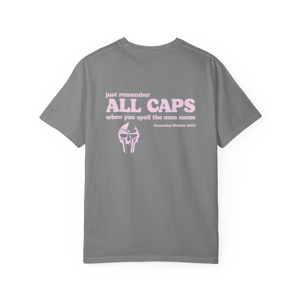 "The Villain" - Est. 1945 T-Shirt