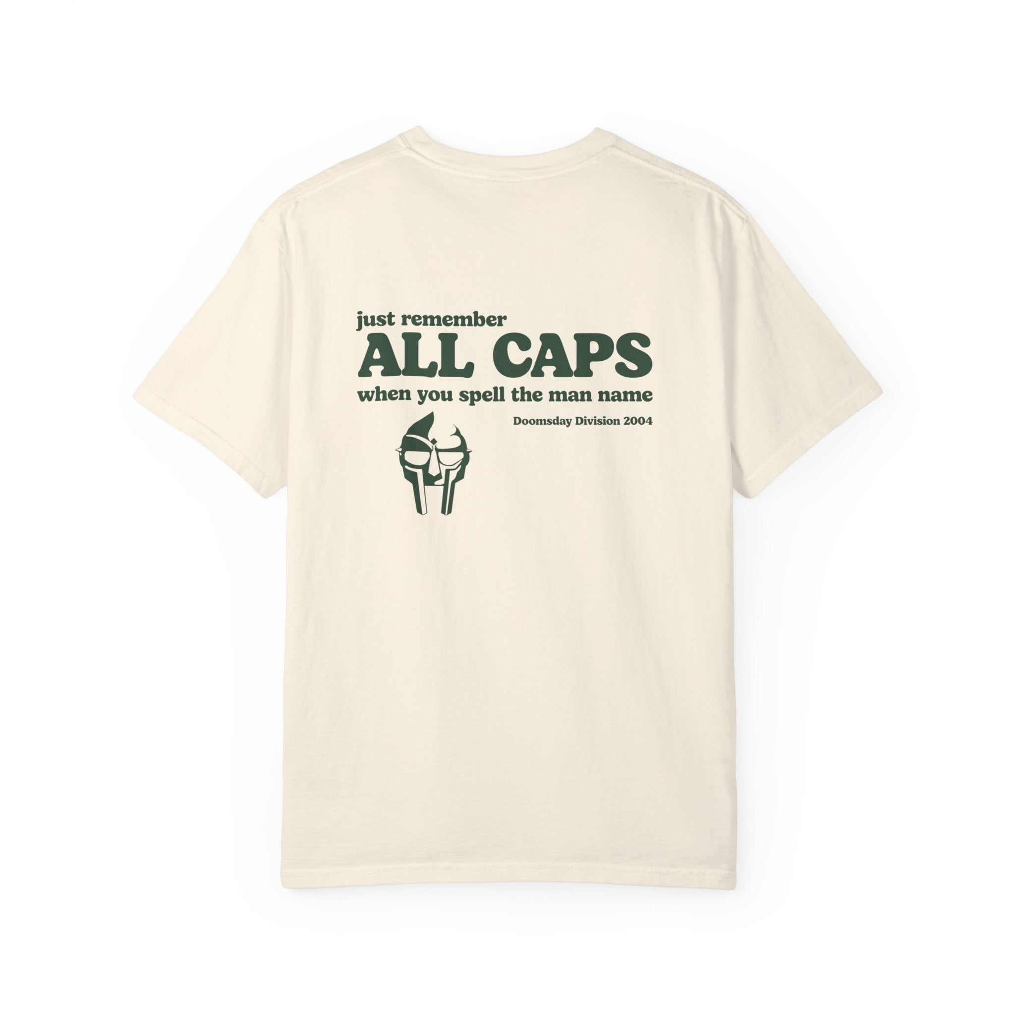 "The Villain" - Est. 1945 T-Shirt