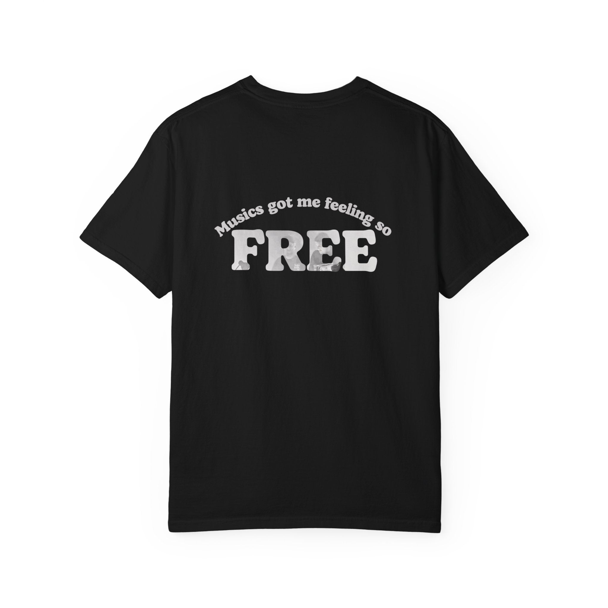 "FREE" - Est. 1945 T-Shirt
