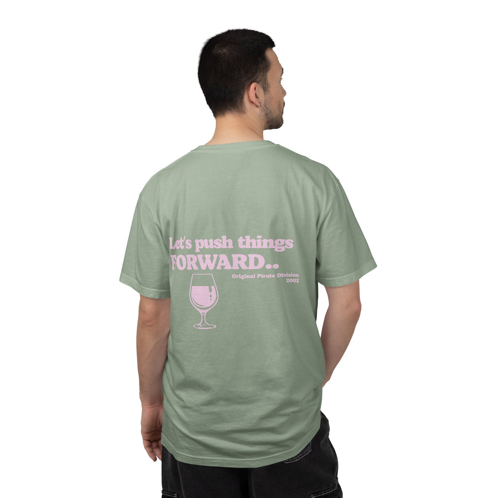 "Push Forward" - Est. 1945 T-Shirt
