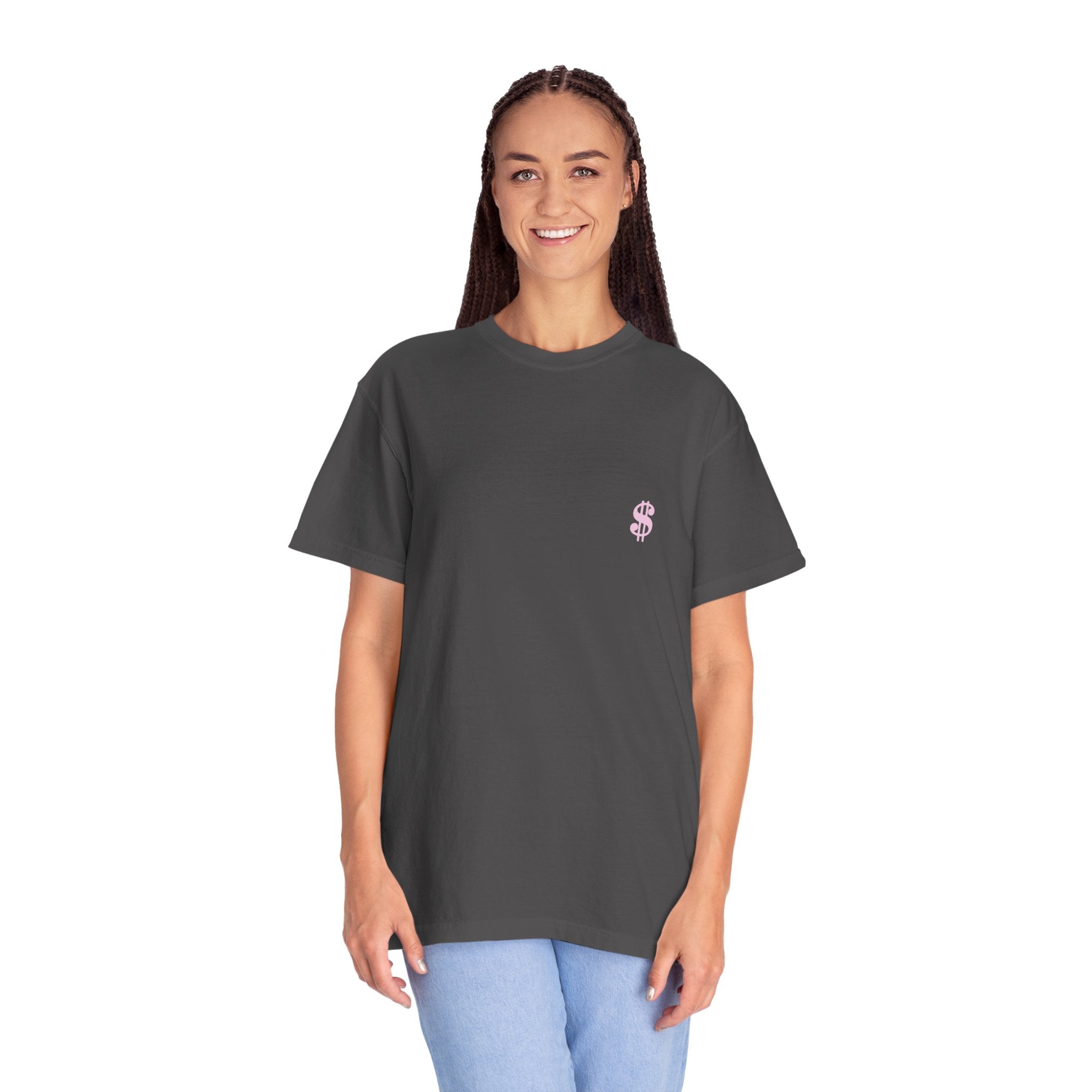 "Ma$ter Plan" - Est. 1945 T-Shirt