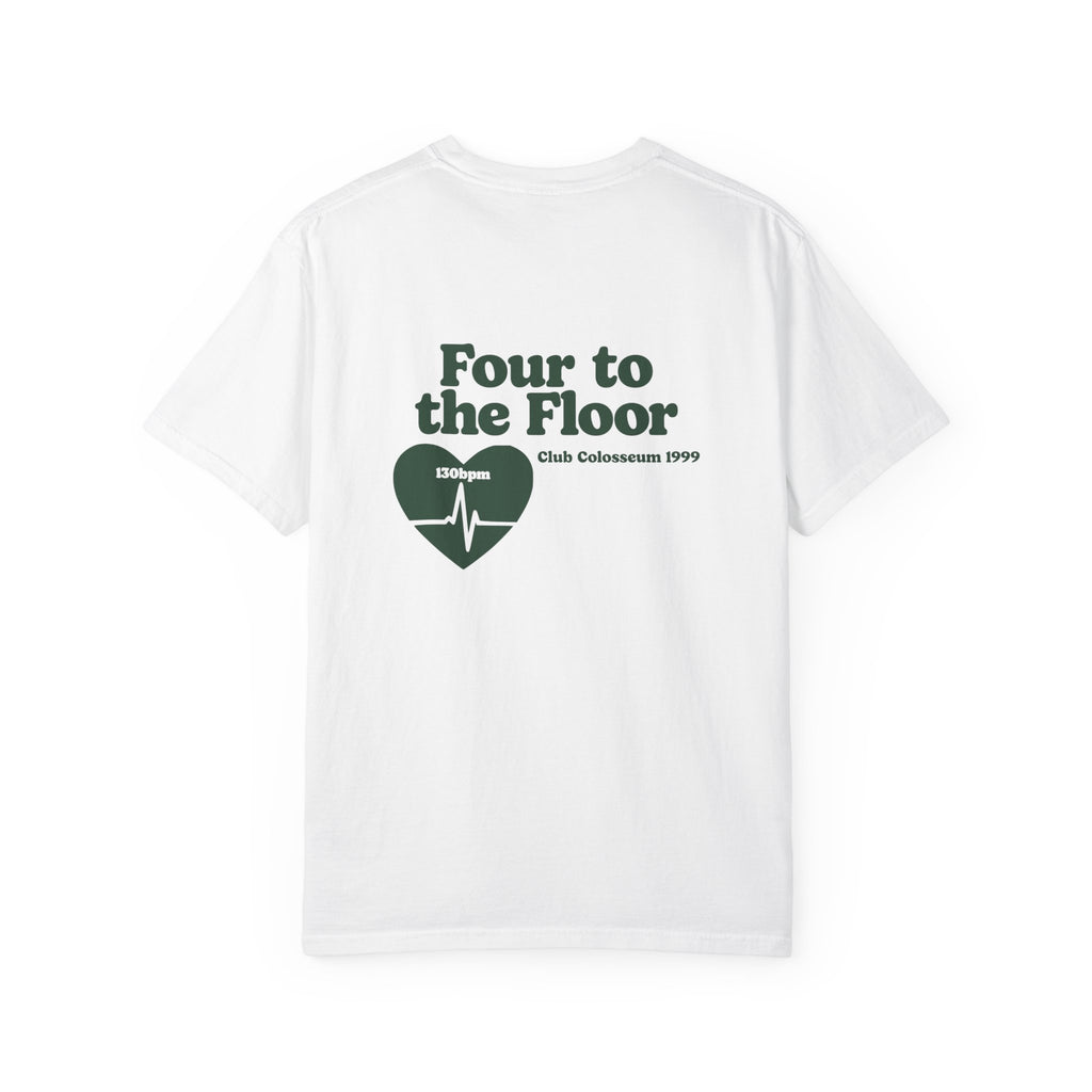 "4 Floor" - Est. 1945 T-Shirt