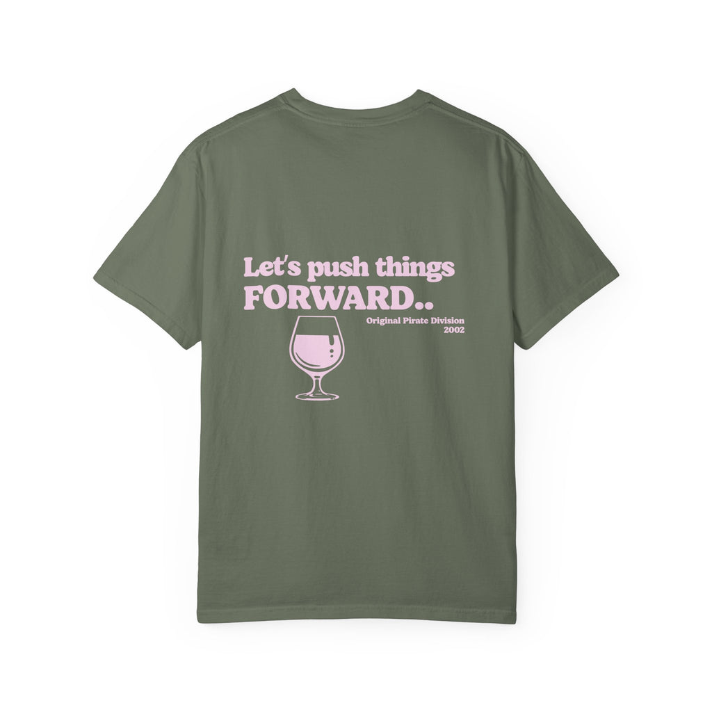 "Sorry Doc" - Est. 1945 T-Shirt