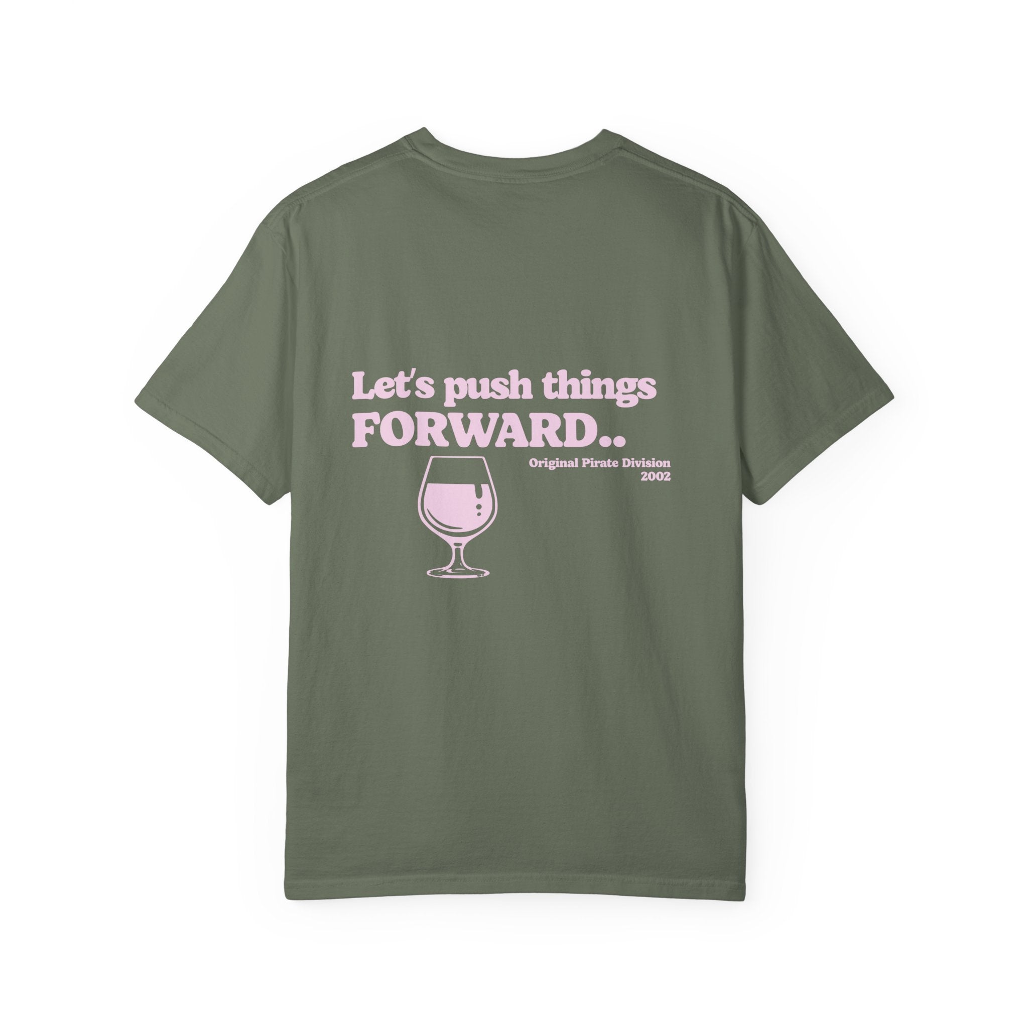 "Sorry Doc" - Est. 1945 T-Shirt
