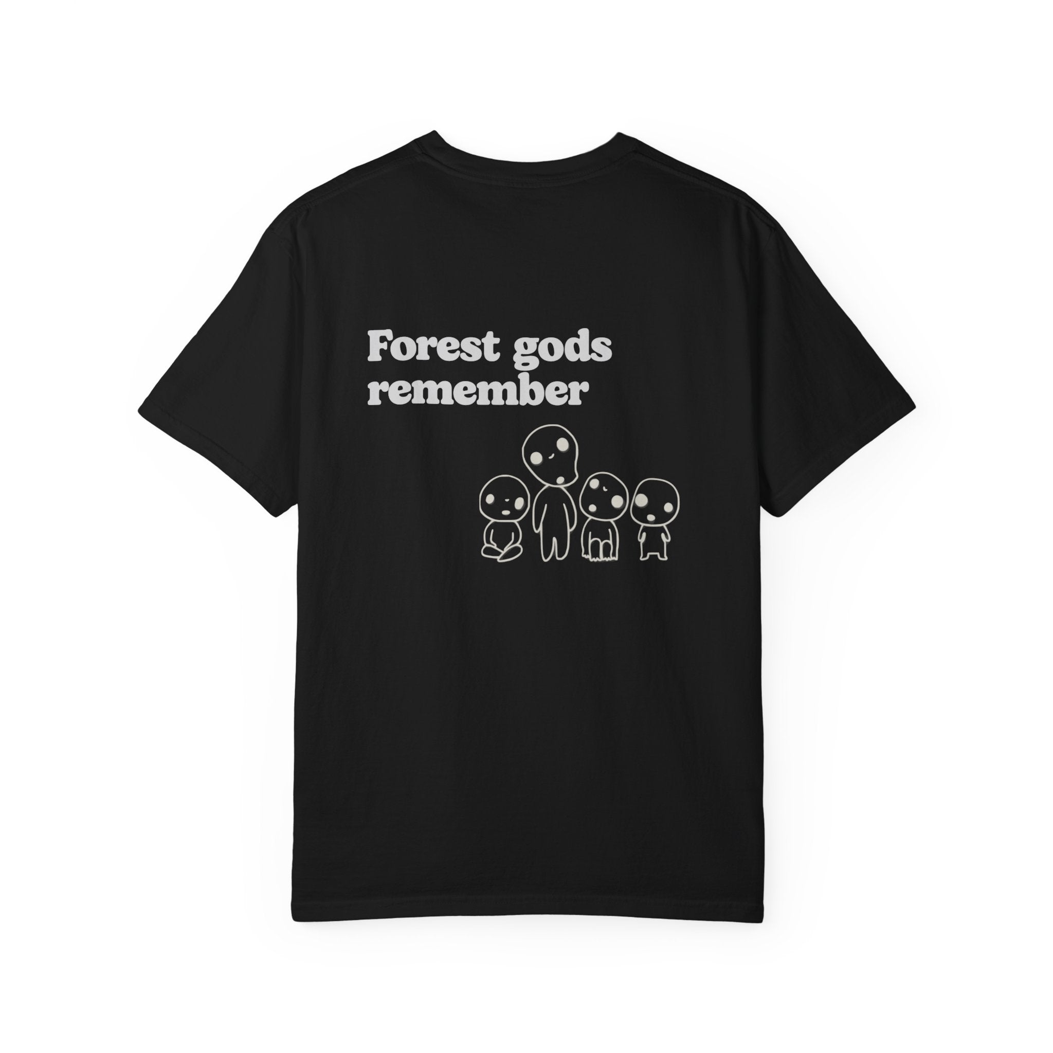 "Forest Gods" - Est. 1945 T-Shirt