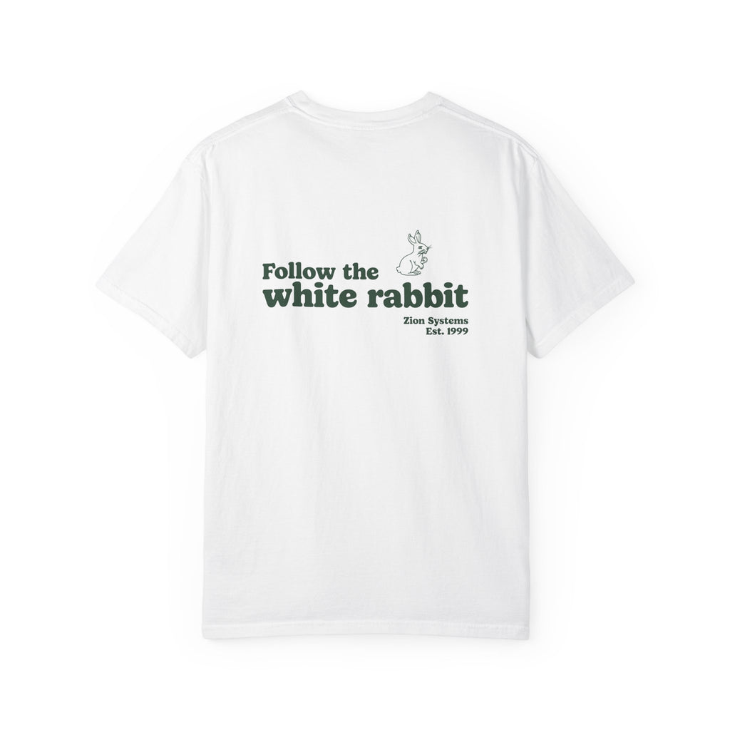 "Follow" - Est. 1945 T-Shirt