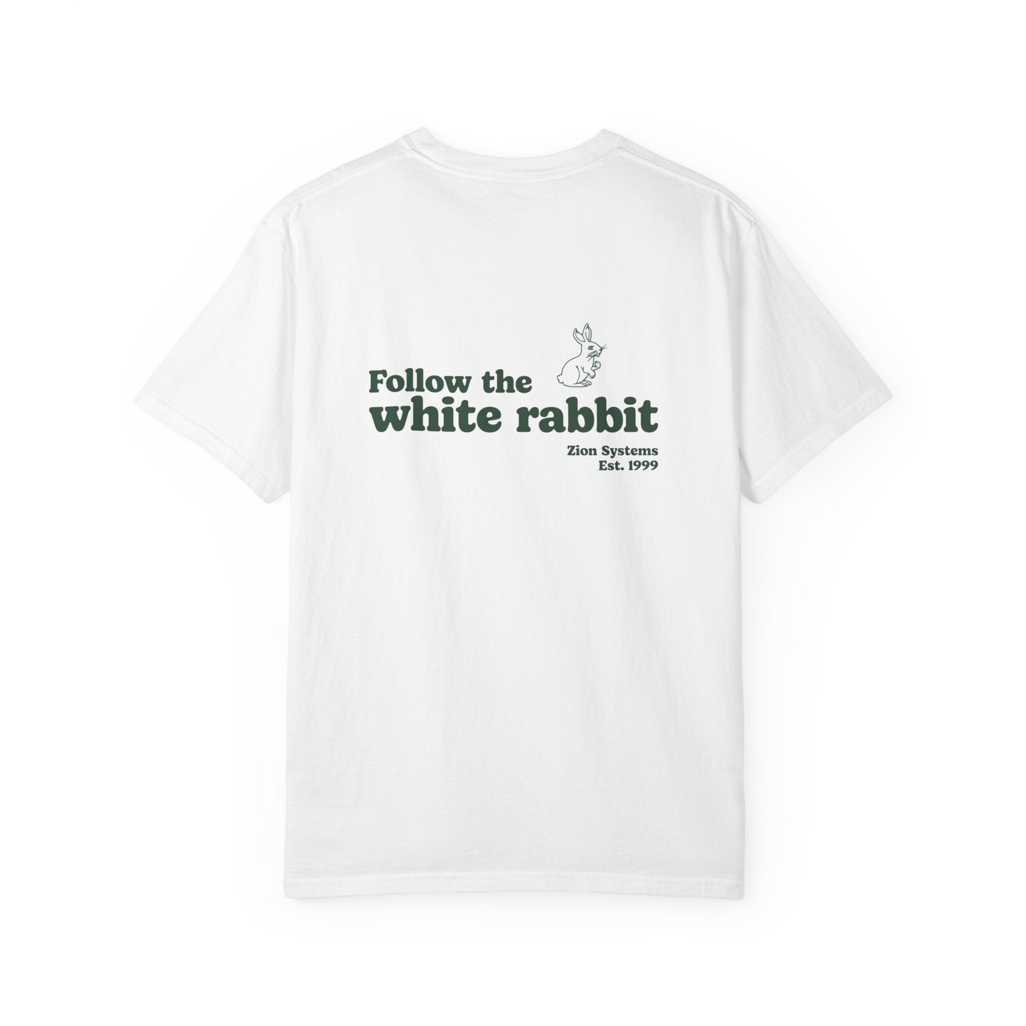 "Follow" - Est. 1945 T-Shirt