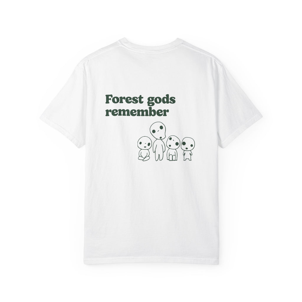 "Forest Gods" - Est. 1945 T-Shirt
