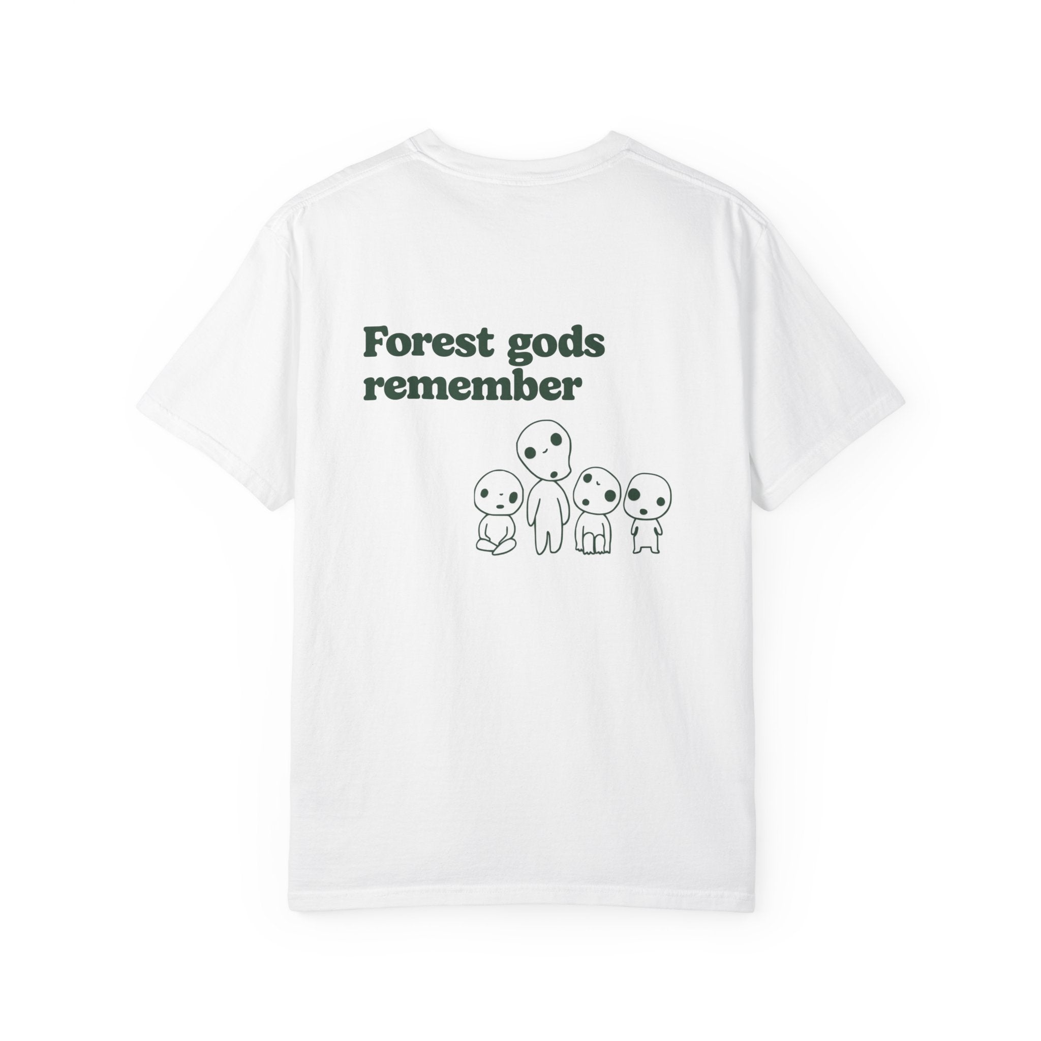 "Forest Gods" - Est. 1945 T-Shirt