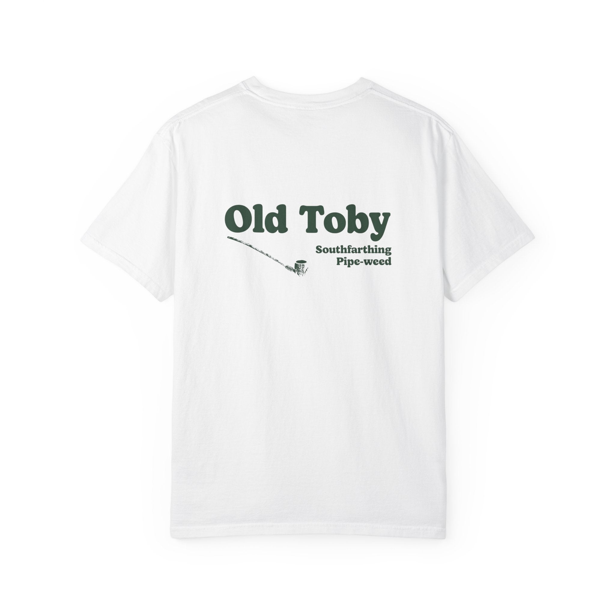 "Old Smoke" - Est. 1945 T-Shirt