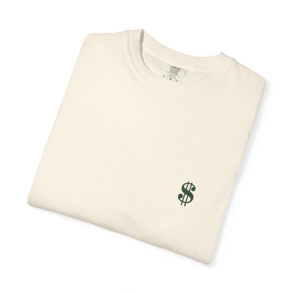 "Ma$ter Plan" - Est. 1945 T-Shirt