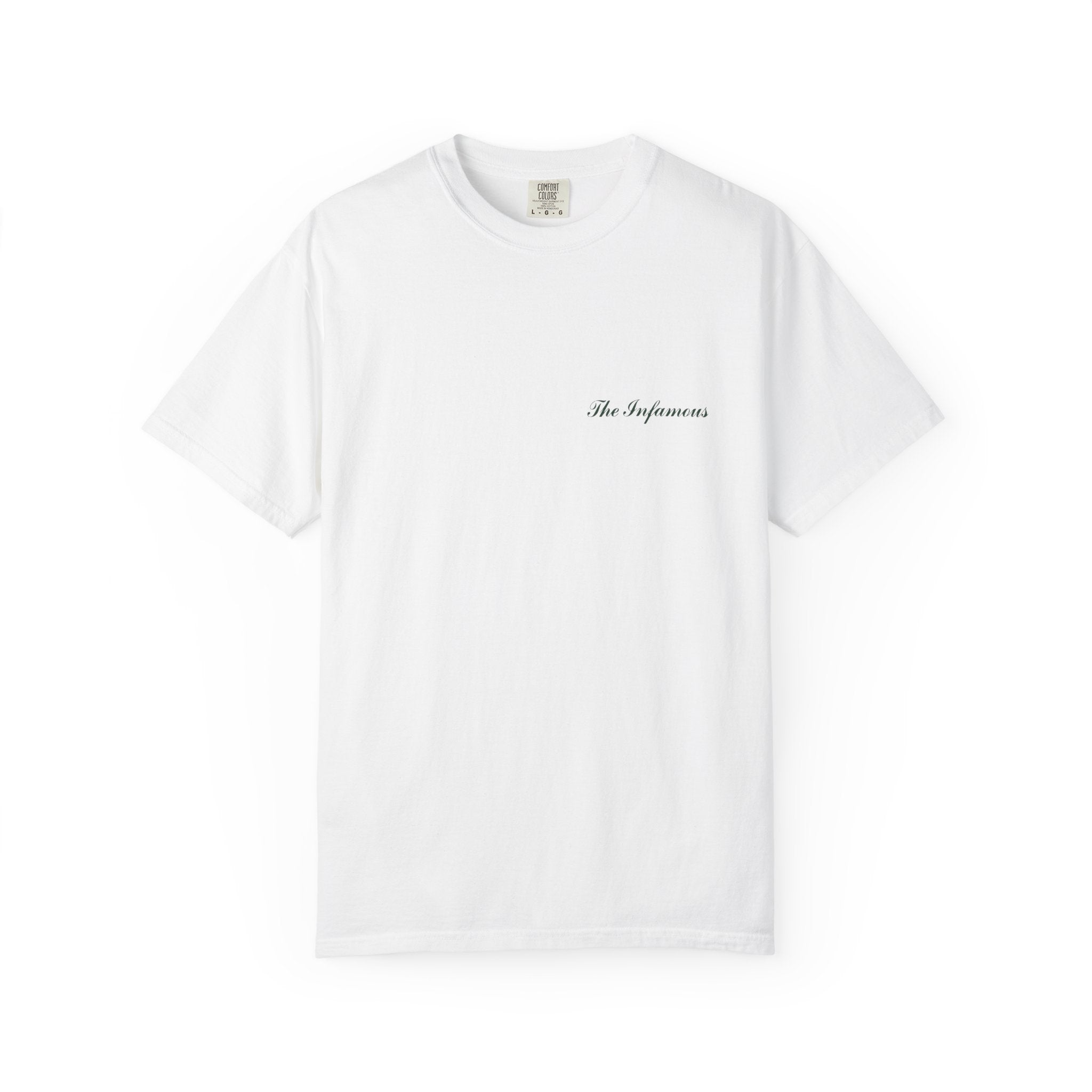"Cold Script" - Est. 1945 T-Shirt