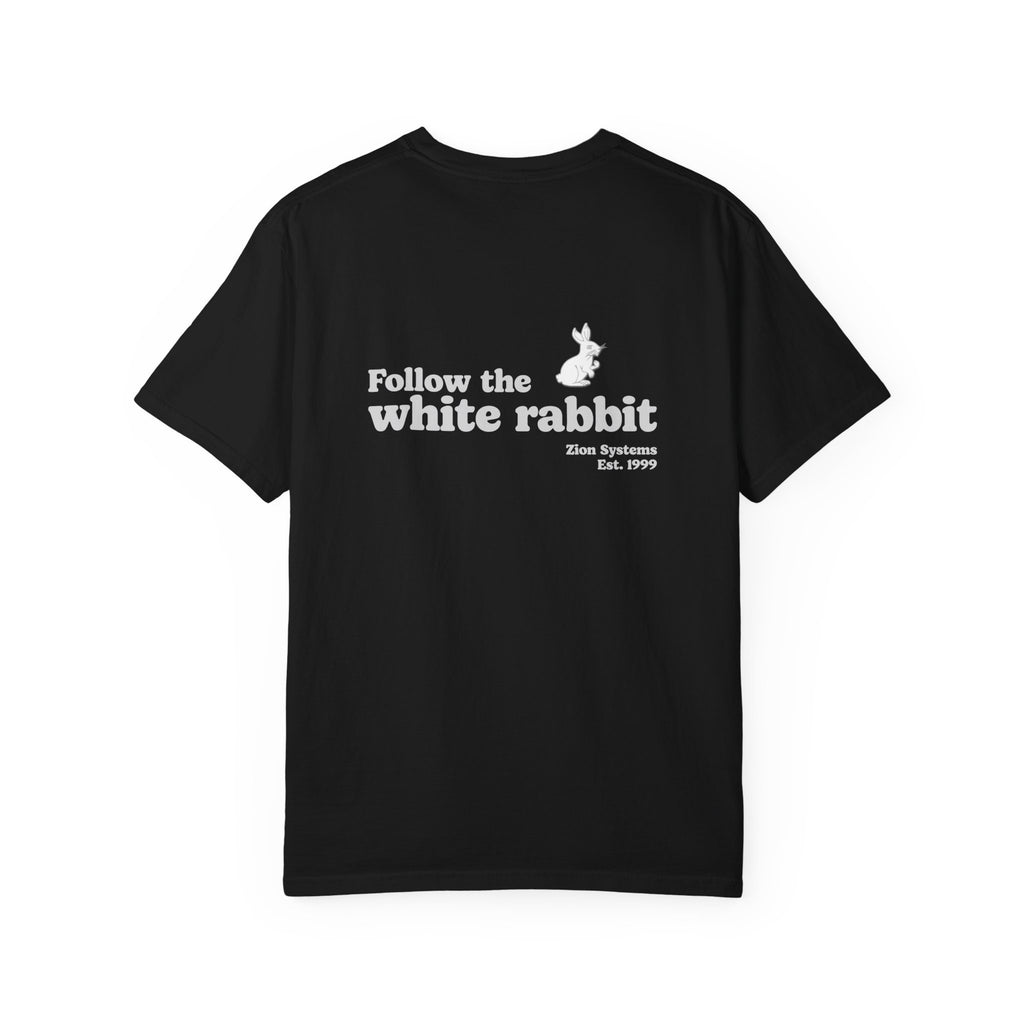 "Follow" - Est. 1945 T-Shirt