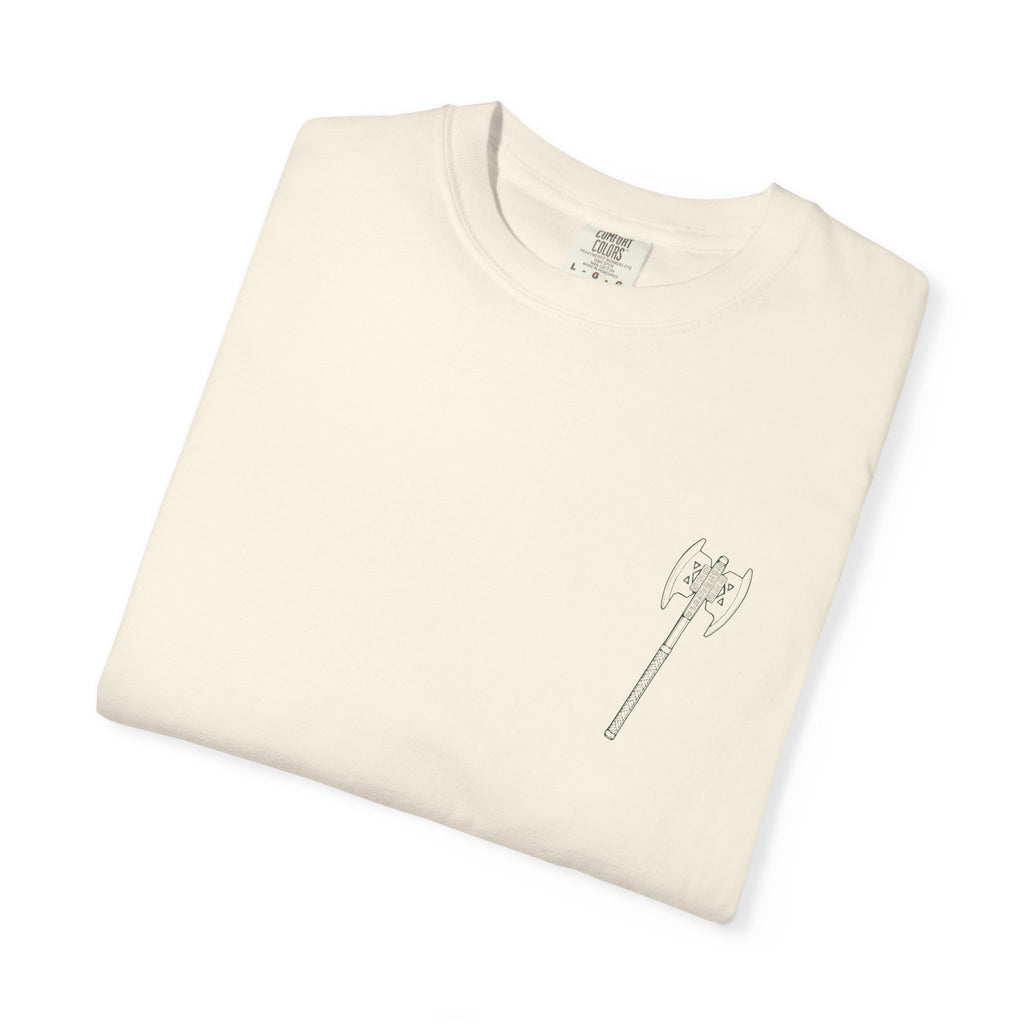 "Dont Tell the Elf" - Est. 1945 T-Shirt