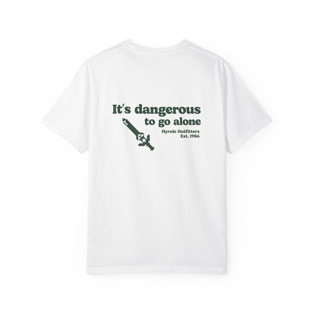 "The Blade" - Est. 1945 T-Shirt