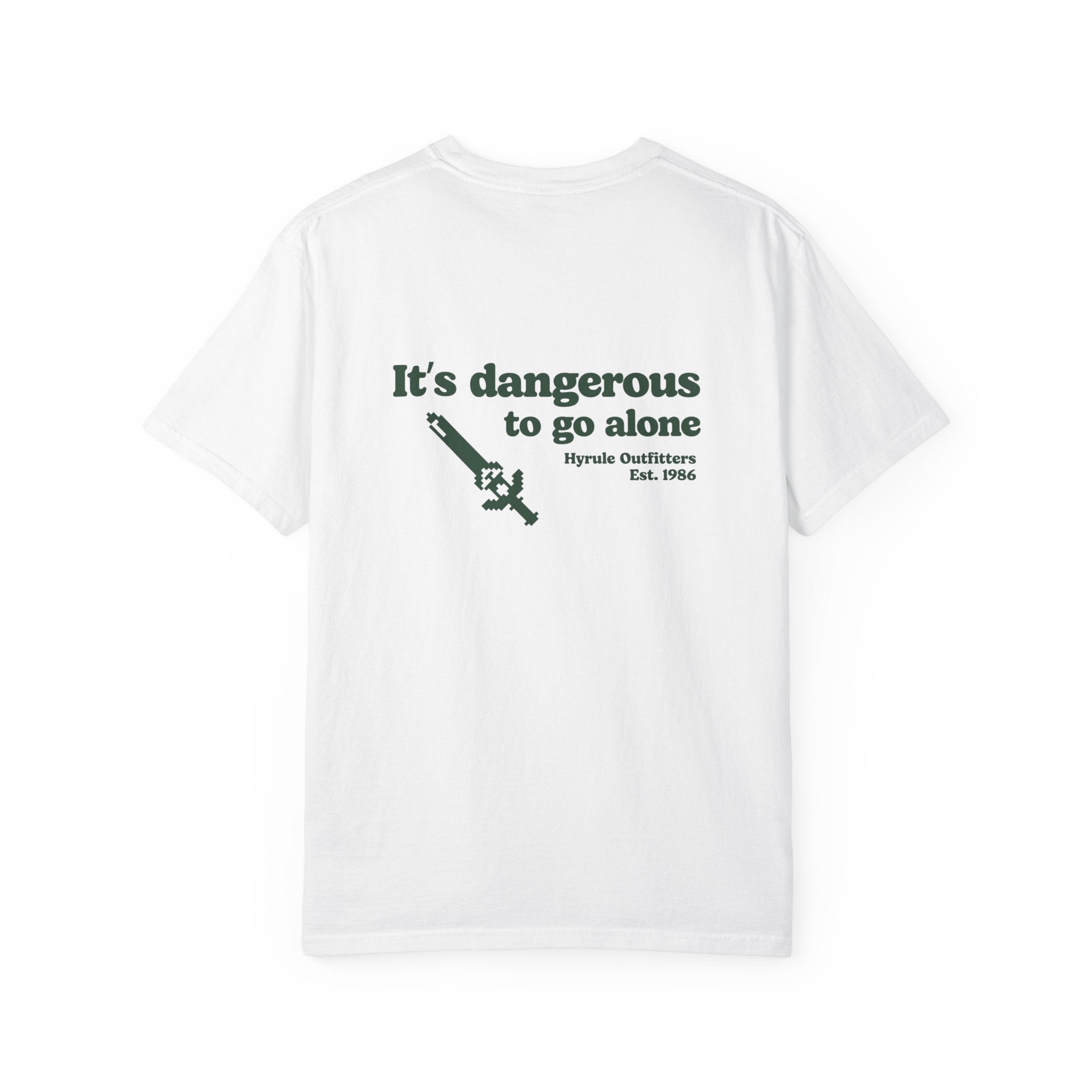 "The Blade" - Est. 1945 T-Shirt