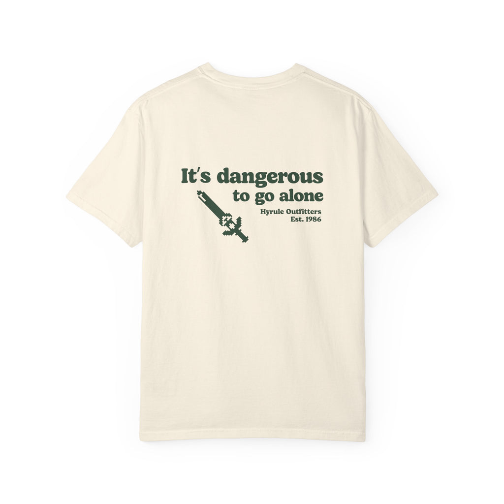 "The Blade" - Est. 1945 T-Shirt