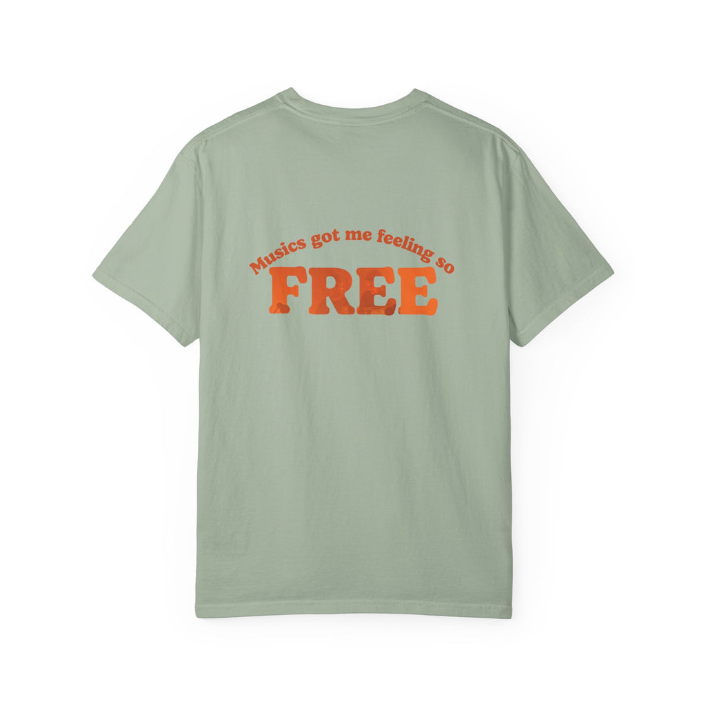 "FREE" - Est. 1945 T-Shirt
