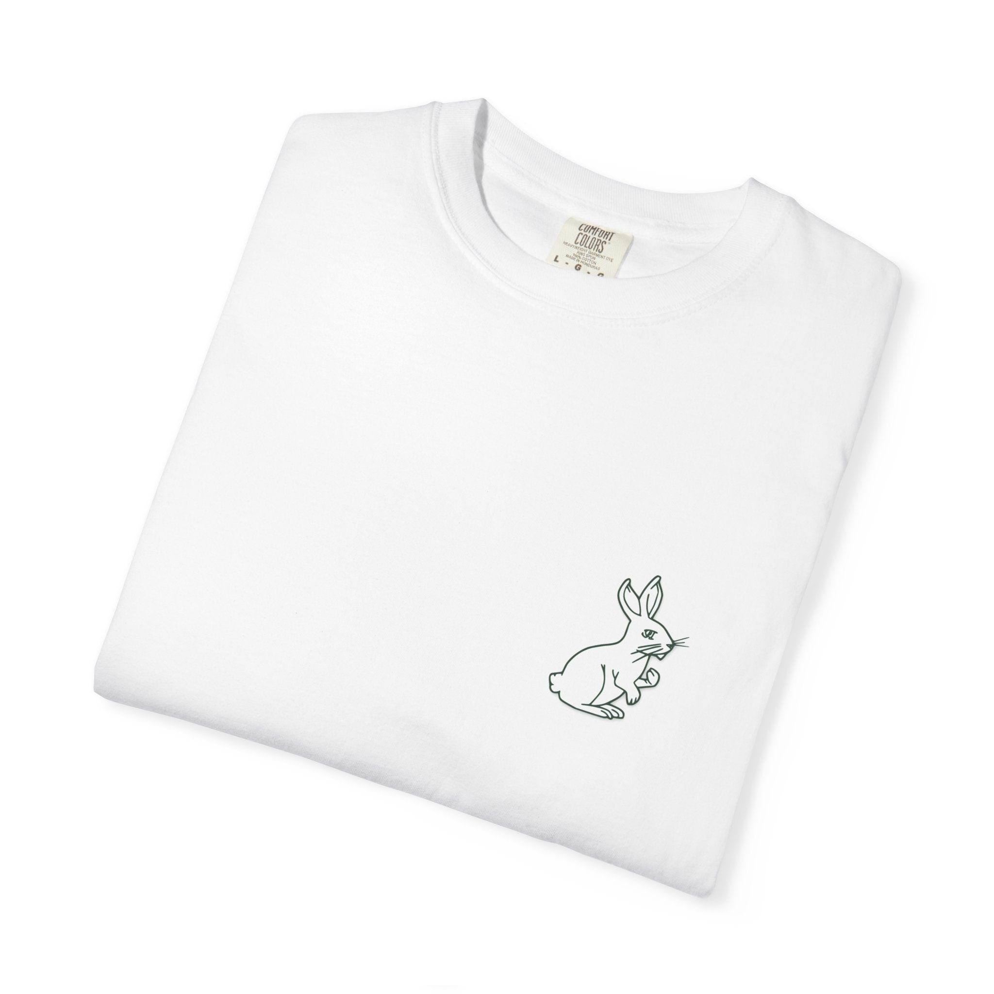 "Follow" - Est. 1945 T-Shirt