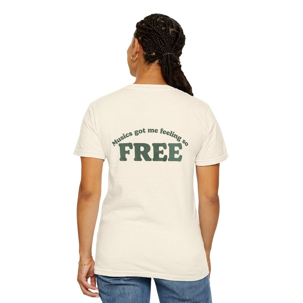 "FREE" - Est. 1945 T-Shirt
