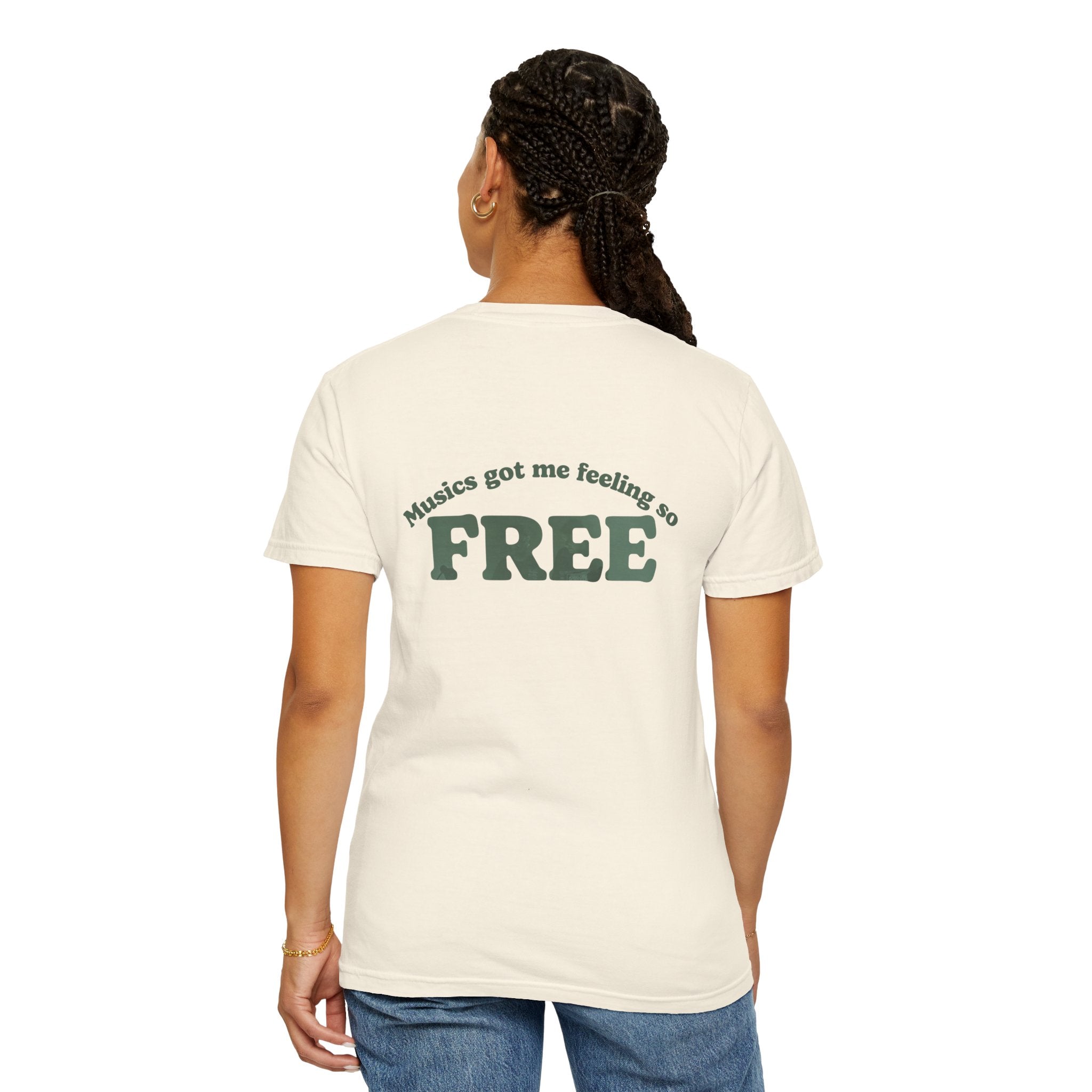 "FREE" - Est. 1945 T-Shirt