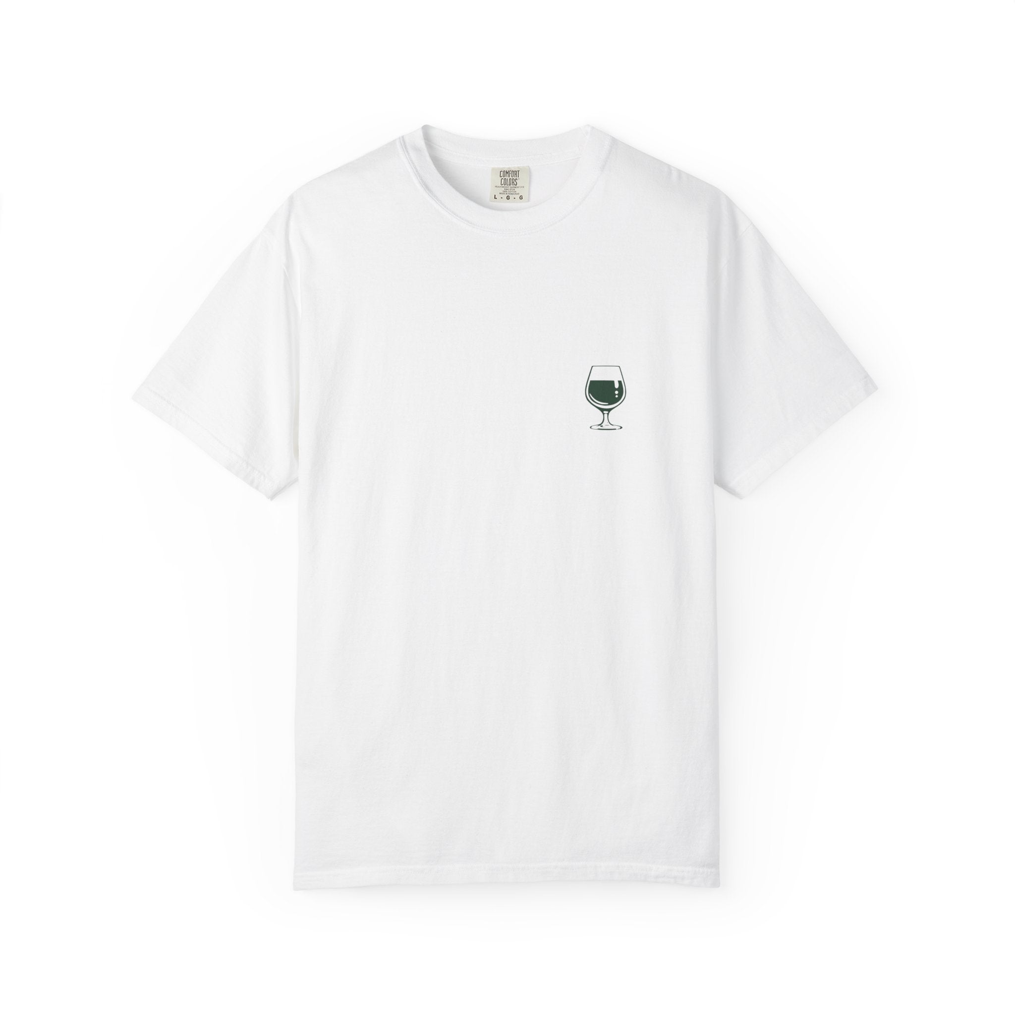 "Push Forward" - Est. 1945 T-Shirt