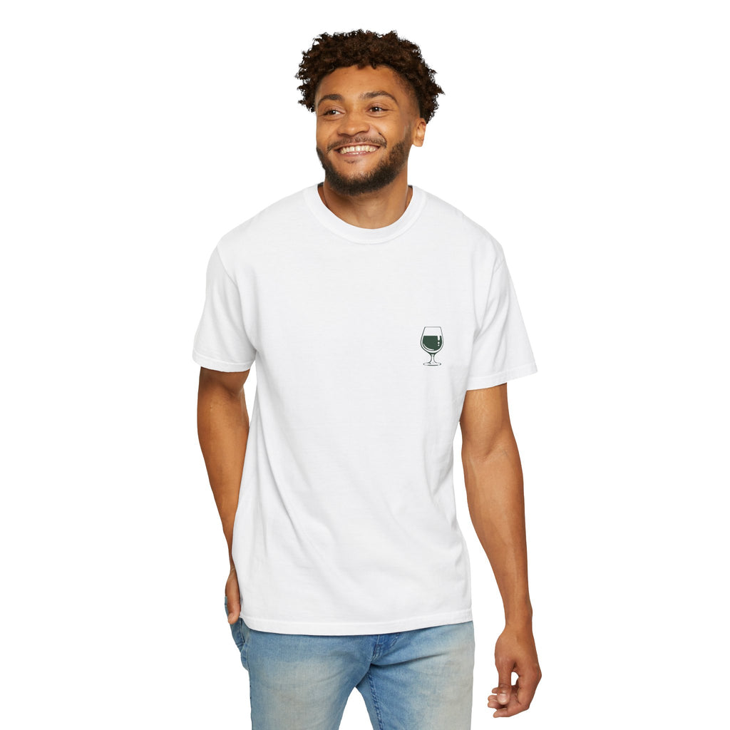 "On my Laptop" - Est. 1945 T-Shirt