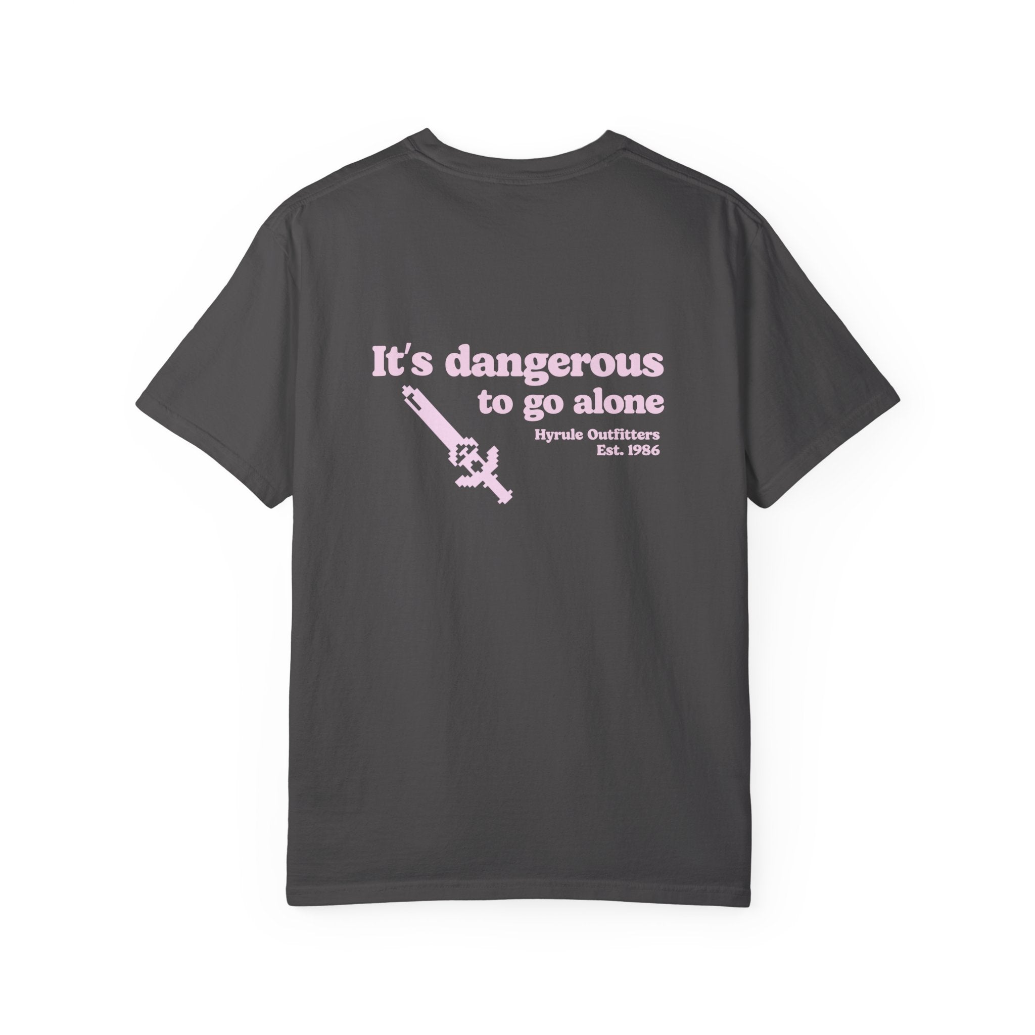 "The Blade" - Est. 1945 T-Shirt