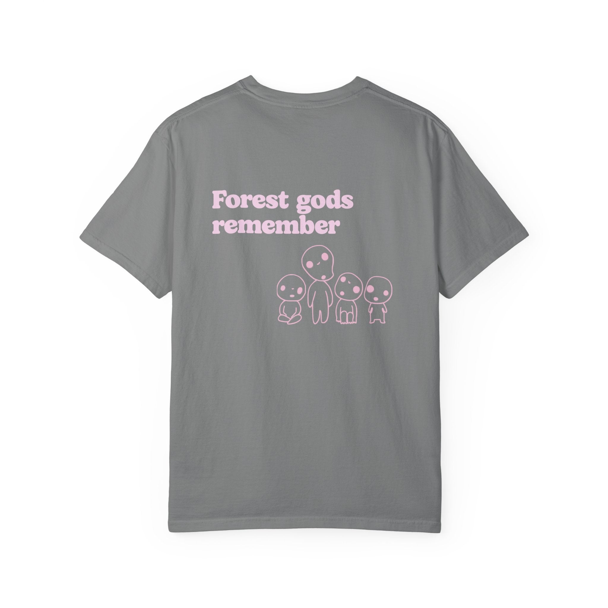 "Forest Gods" - Est. 1945 T-Shirt