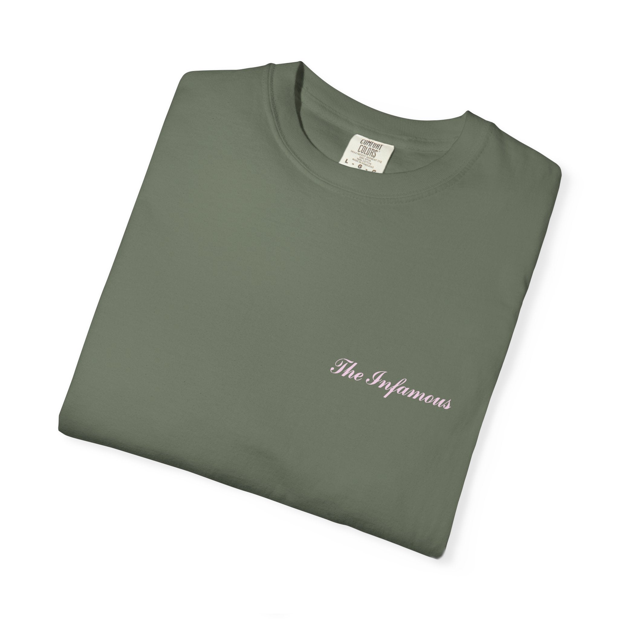 "Cold Script" - Est. 1945 T-Shirt