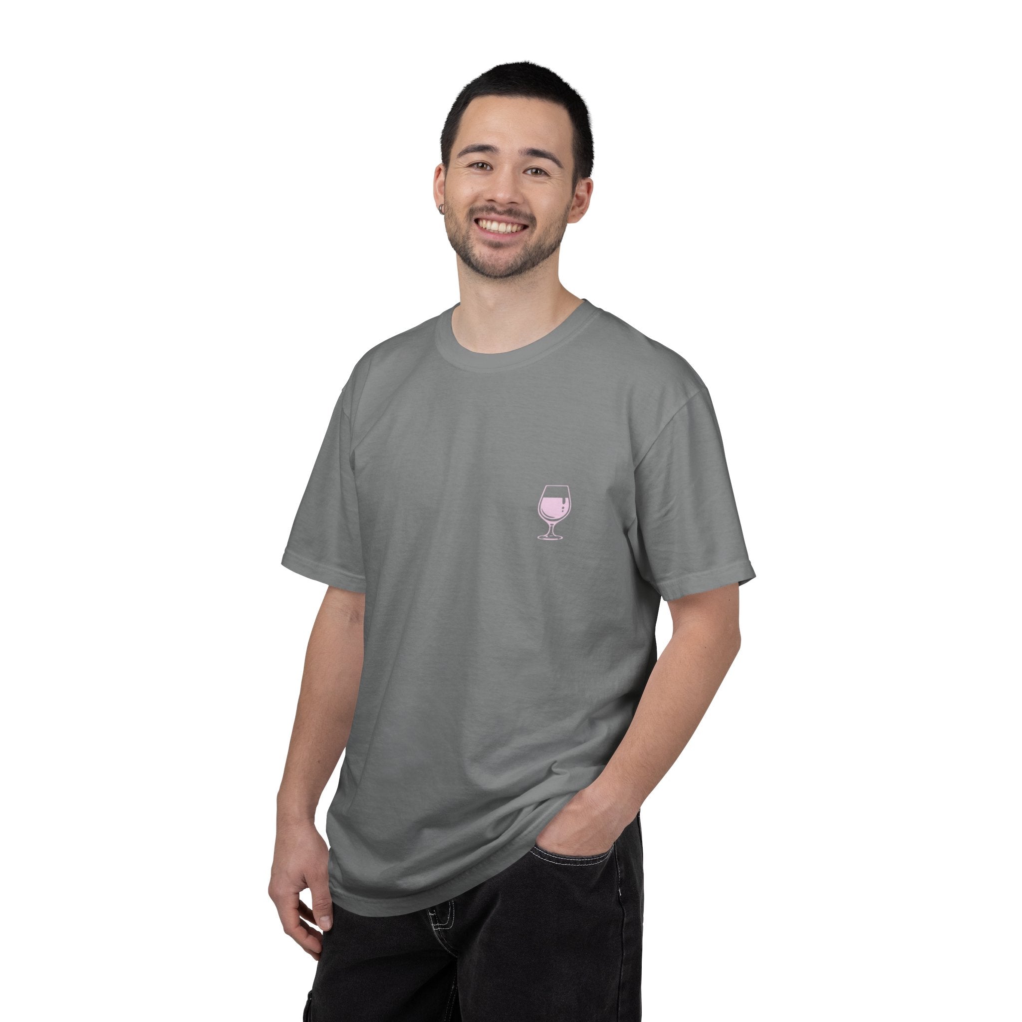 "Push Forward" - Est. 1945 T-Shirt