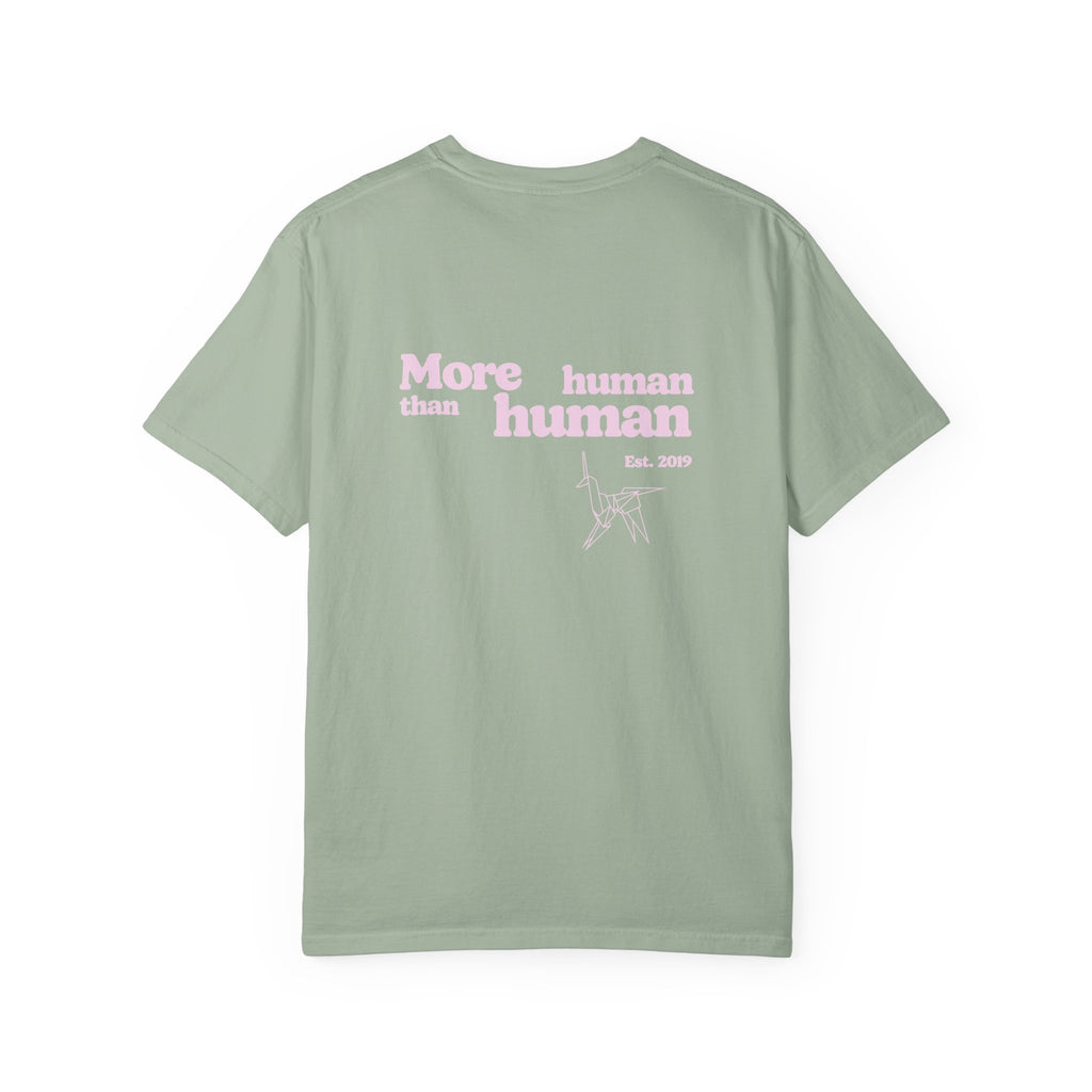 "More Human" - Est. 1945 T-Shirt
