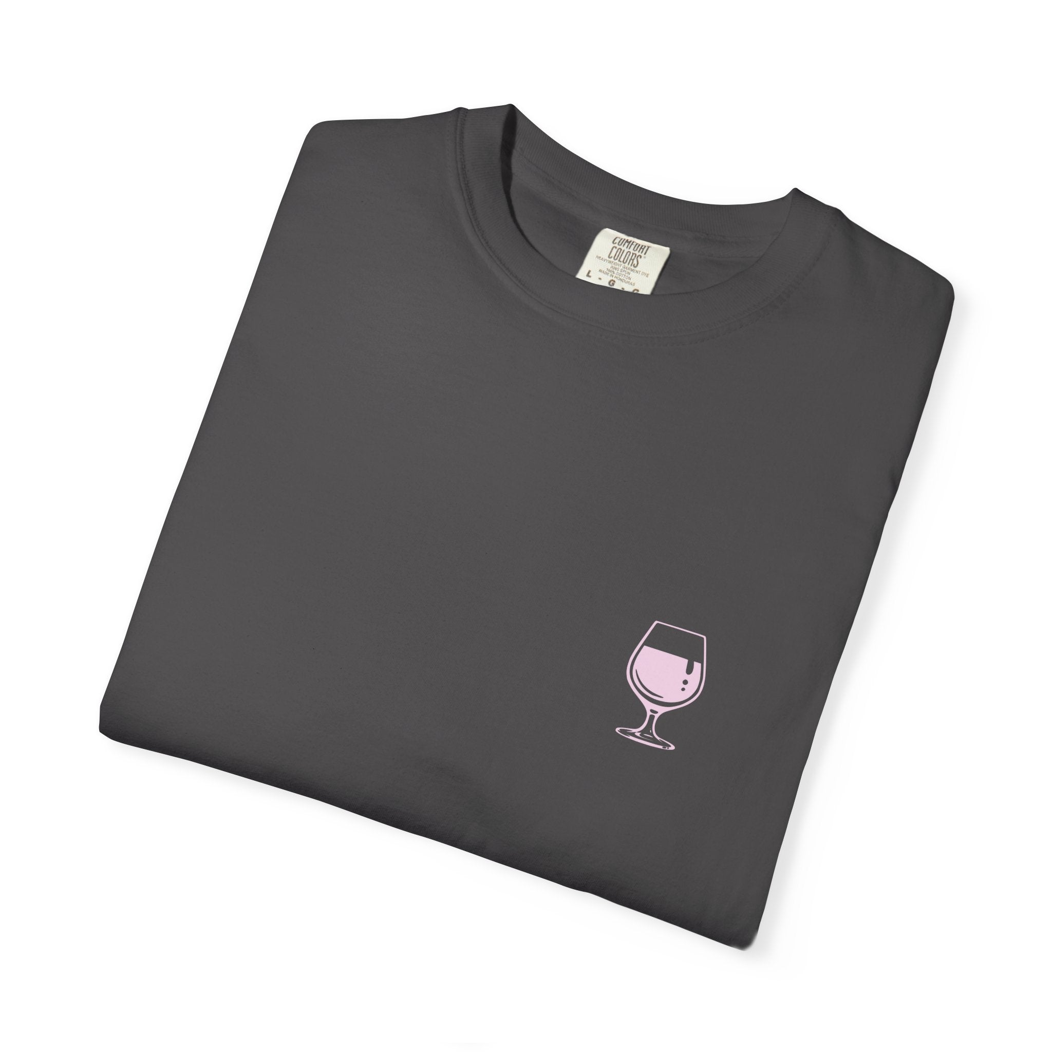 "Push Forward" - Est. 1945 T-Shirt