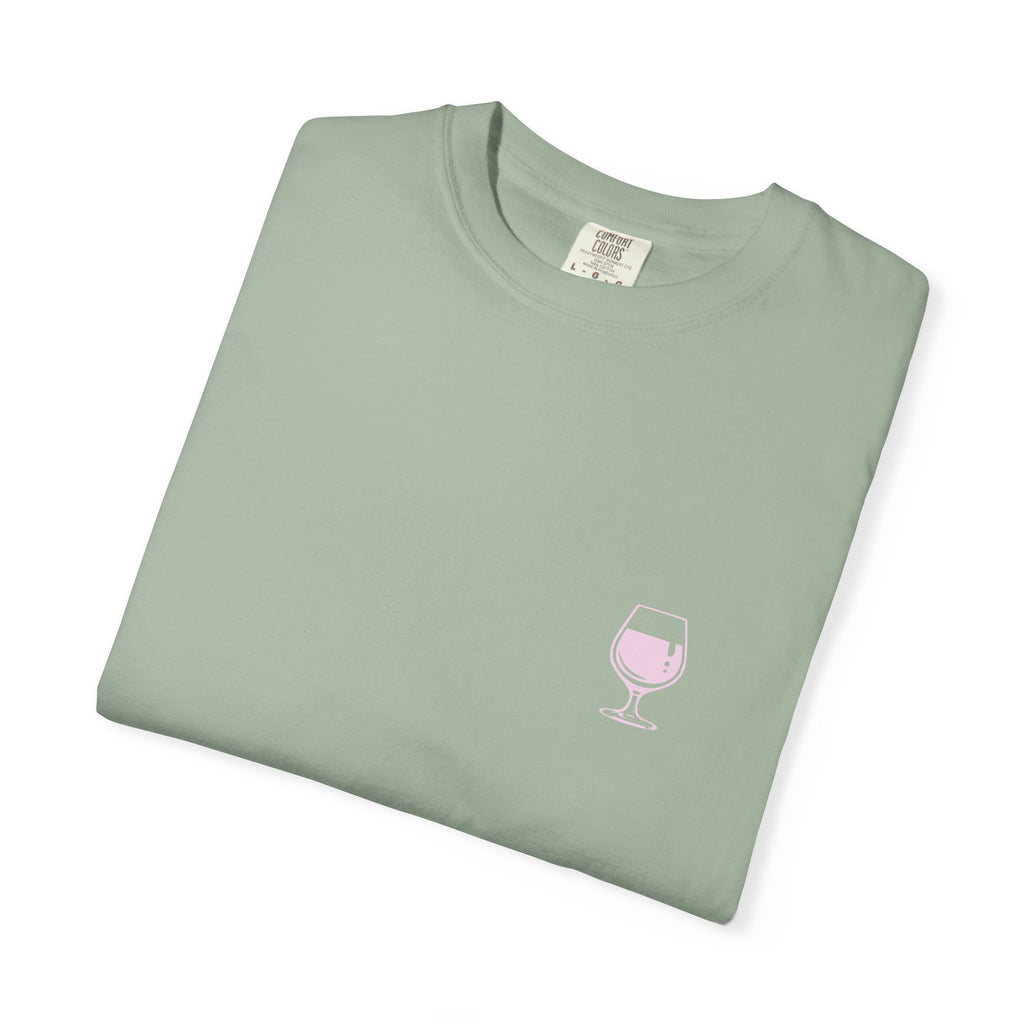 "Push Forward" - Est. 1945 T-Shirt